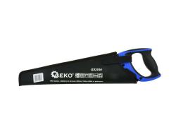 GEKO Teflonová ruční pila do dřeva s krytem 450mm