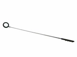 GEKO Teleskopické inspekční LED zrcátko, 280-870mm