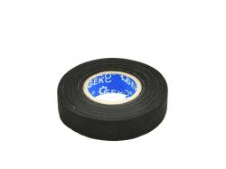 GEKO Textilní izolační páska 15mm x 15m GEKO Textilní izolační páska 15mm x 15m