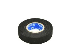 GEKO Textilní izolační páska 15mm x 15m (VÝPRODEJ) GEKO Textilní izolační páska 15mm x 15m (VÝPRODEJ)
