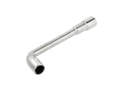 GEKO Trubkový klíč 13mm GEKO Trubkový klíč 13mm