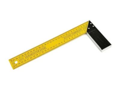 GEKO Úhelník stavařský, 300mm GEKO Úhelník stavařský, 300mm