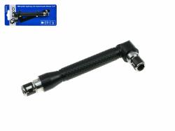 GEKO Úhlový adaptér pro vrtáky 1/4" GEKO Úhlový adaptér pro vrtáky 1/4"