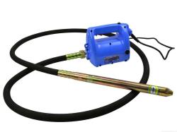 GEKO Vibrátor na beton WG-547 DIA38MM 4M GEKO Vibrátor na beton WG-547 DIA38MM 4M