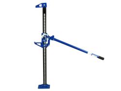 GEKO Víceúčelový pákový zvedák 3t, 48" 120cm