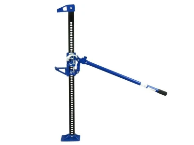 GEKO Víceúčelový pákový zvedák 3t, 48" 120cm GEKO Víceúčelový pákový zvedák 3t, 48" 120cm