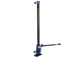 GEKO Víceúčelový pákový zvedák 3t, 48[34] 120cm