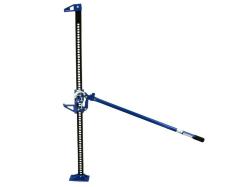 GEKO Víceúčelový pákový zvedák 3t, 60" 150cm