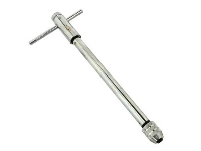 GEKO Vratidlo na závitníky M3-M10 255mm GEKO Vratidlo na závitníky M3-M10 255mm