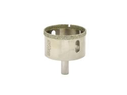 GEKO Vrták diamantový korunkový, 50 mm GEKO Vrták diamantový korunkový, 50 mm