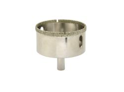 GEKO Vrták diamantový korunkový, 60 mm GEKO Vrták diamantový korunkový, 60 mm