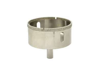 GEKO Vrták diamantový korunkový, 65 mm GEKO Vrták diamantový korunkový, 65 mm