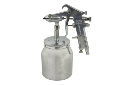 GEKO Vysokotlaká stříkací pistole HP 750 ml GEKO