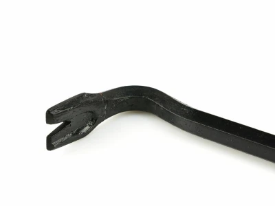 GEKO Vytahovač hřebíků-páčidlo, 800x18mm
