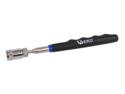 GEKO Vytahovák magnetický 160-800mm, teleskopický s LED osv.