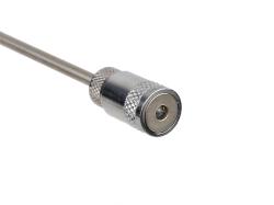 GEKO Vytahovák magnetický 160-800mm, teleskopický s LED osv.