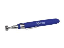 GEKO Vytahovák magnetický teleskopický, nosnost 2,25kg, 13-62cm