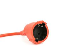 GEKO Zahradní elektrická prodlužovací šňůra 30m