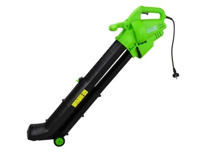 GEKO Zahradní vysavač a fukar, 3300W GEKO Zahradní vysavač a fukar, 3300W