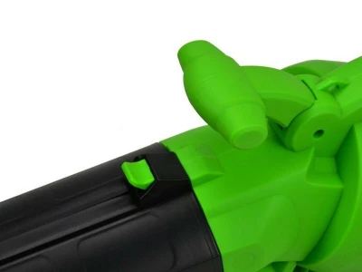 GEKO Zahradní vysavač a fukar, 3300W