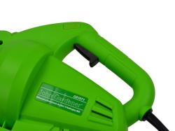 GEKO Zahradní vysavač a fukar, 3300W