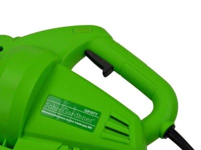 GEKO Zahradní vysavač a fukar, 3300W