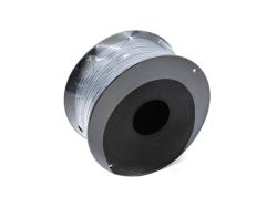 GEKO Zesílená struna pro křovinořez (čtvercová) 3,0 mm x 100 m