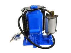 GEKO Zvedák hydraulicko-pneumatický 20 tun