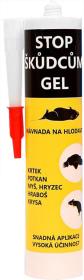 Gel Stop škůdcům 300g Gel Stop škůdcům 300g