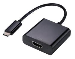 C-TECH Adaptér Type-C na HDMI, M/F, 15cm C-TECH Adaptér Type-C na HDMI, M/F, 15cm
