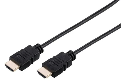 C-TECH Kabel HDMI 2.0, 4K@60Hz, M/M, 5m C-TECH Kabel HDMI 2.0, 4K@60Hz, M/M, 5m