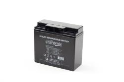 GEMBIRD ENERGENIE Baterie do záložního zdroje 12V 12,0AH GEMBIRD ENERGENIE Baterie do záložního zdroje 12V 12,0AH