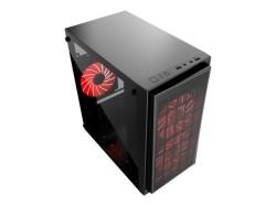 GEMBIRD herní case Fornax 950R mATX GEMBIRD herní case Fornax 950R mATX