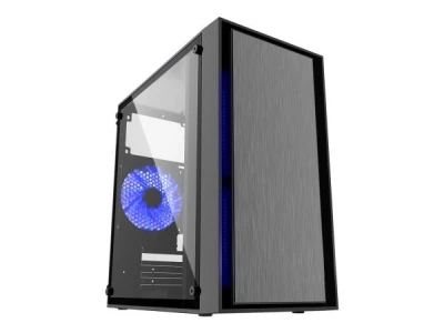 Gembird Herní case Fornax 960B mATX Gembird Herní case Fornax 960B mATX