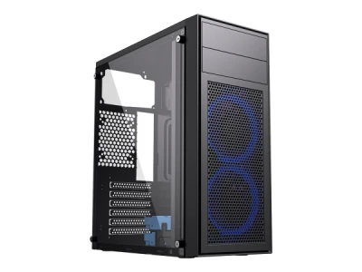 Gembird Herní case Fornax M100B