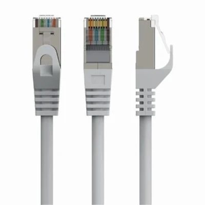 Gembird Patch kabel CAT6 30m, šedý