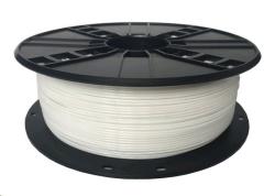 GEMBIRD Tisková struna (filament), PETG, 1,75mm, 1kg, bílá GEMBIRD Tisková struna (filament), PETG, 1,75mm, 1kg, bílá