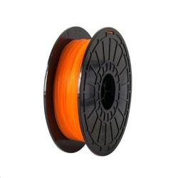 GEMBIRD, Tisková struna (filament) PLA PLUS, 1,75mm, 1kg, oranžová GEMBIRD, Tisková struna (filament) PLA PLUS, 1,75mm, 1kg, oranžová