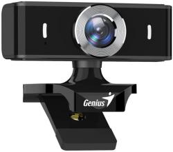 Genius FaceCam 2000X2, Webkamera, Full HD 1080p, mikrofon, USB 2.0, černá Genius FaceCam 2000X2, Webkamera, Full HD 1080p, mikrofon, USB 2.0, černá