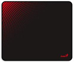 Genius G-Pad 230S Podložka pod myš, 230×190×2,5mm, černo-červená Genius G-Pad 230S Podložka pod myš, 230×190×2,5mm, černo-červená