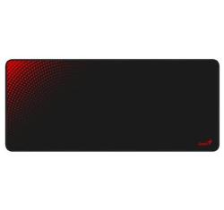 Genius G-Pad 700S Podložka pod myš a klávesnici, 700×300×2,5mm, černo-červená