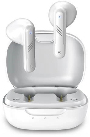Genius HS-M905BT, Headset, bezdrátový, do uší, mikrofon, Bluetooth 5.3, USB-C, bílá Genius HS-M905BT, Headset, bezdrátový, do uší, mikrofon, Bluetooth 5.3, USB-C, bílá