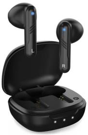 Genius HS-M905BT, Headset, bezdrátový, do uší, mikrofon, Bluetooth 5.3, USB-C, černý Genius HS-M905BT, Headset, bezdrátový, do uší, mikrofon, Bluetooth 5.3, USB-C, černý