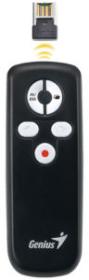 Genius Media Pointer 100, USB presentér Genius Media Pointer 100, USB presentér