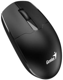 Genius NX-7000SE, Myš, bezdrátová, optická, 1200DPI, 3 tlačítka, USB, černá Genius NX-7000SE, Myš, bezdrátová, optická, 1200DPI, 3 tlačítka, USB, černá