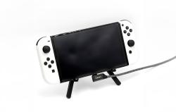 Genki Držák / stojan pro Nintendo Switch Portable Kickstand 2