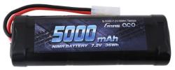 Gens Ace Akumulátor 5000mAh 7,2V NiMH Tamiya