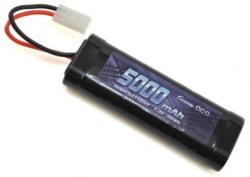 Gens Ace Akumulátor 5000mAh 7,2V NiMH Tamiya