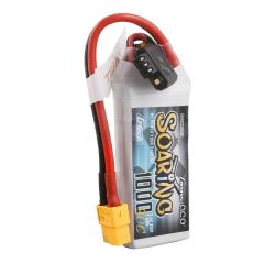 Gens Ace Baterie G-Tech Soaring 1000mAh 7,4V 30C 2S1P XT60