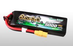 Gens Ace Batéria GensAce 5kmAh 11,1V 60C 3S1P s konektorom XT90